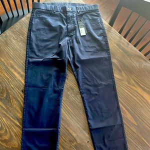 Greyson Amagansett 5-Pocket Pants